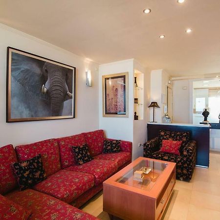 Bella Vista Luxury Apartment Torremolinos Eksteriør billede