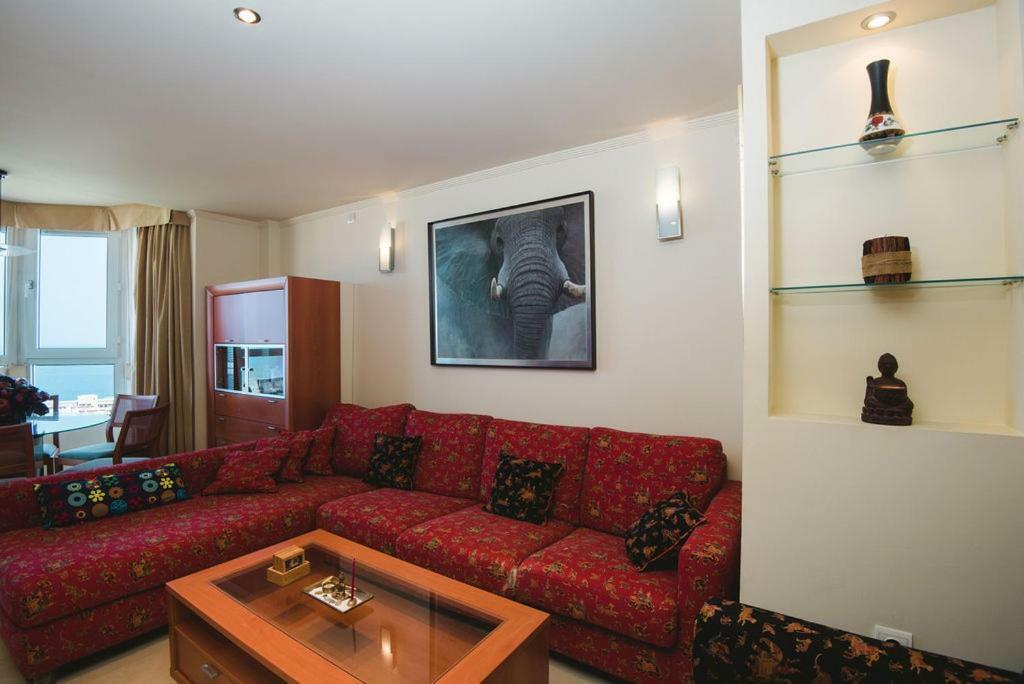 Bella Vista Luxury Apartment Torremolinos Eksteriør billede