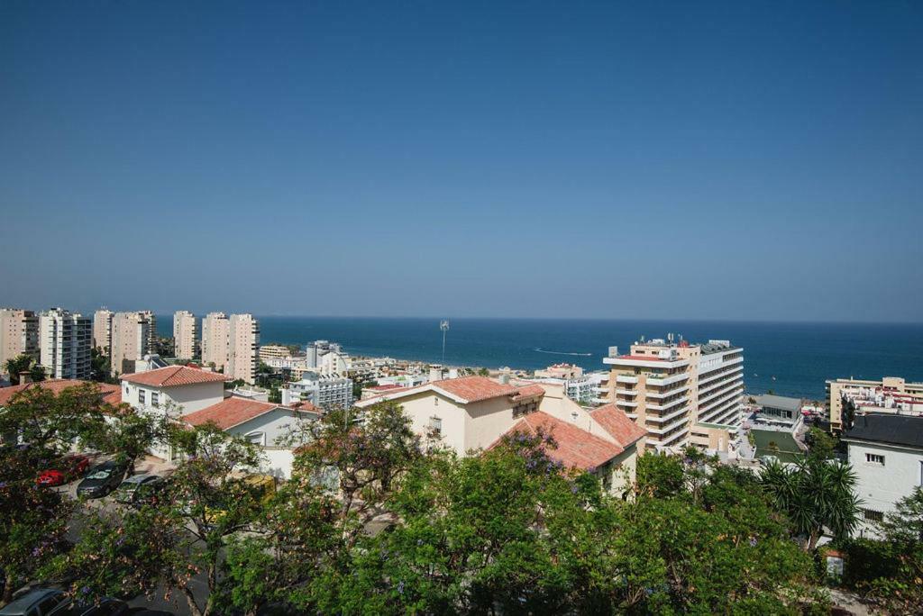 Bella Vista Luxury Apartment Torremolinos Eksteriør billede