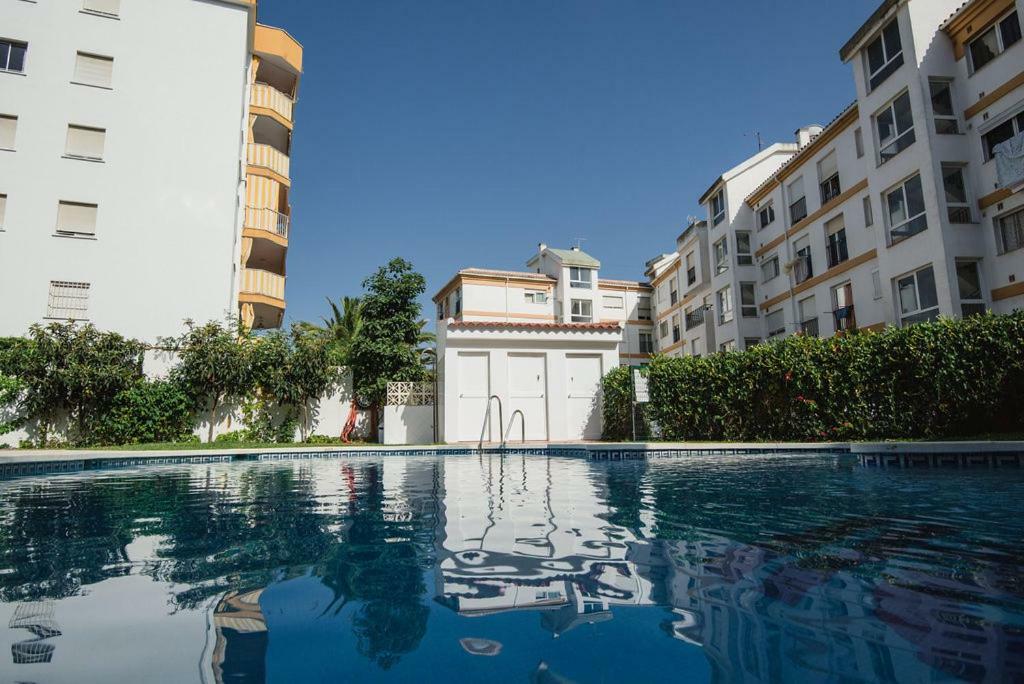 Bella Vista Luxury Apartment Torremolinos Eksteriør billede