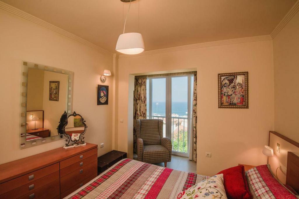 Bella Vista Luxury Apartment Torremolinos Eksteriør billede