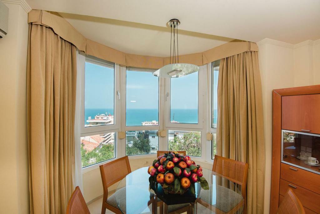Bella Vista Luxury Apartment Torremolinos Eksteriør billede