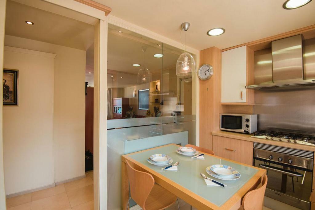 Bella Vista Luxury Apartment Torremolinos Eksteriør billede