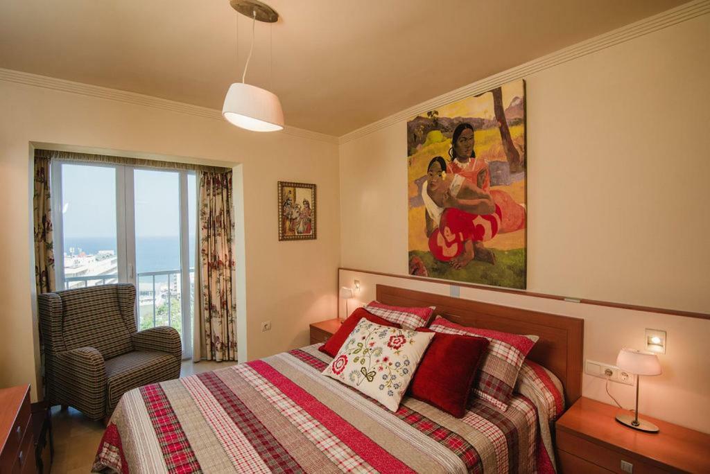 Bella Vista Luxury Apartment Torremolinos Eksteriør billede